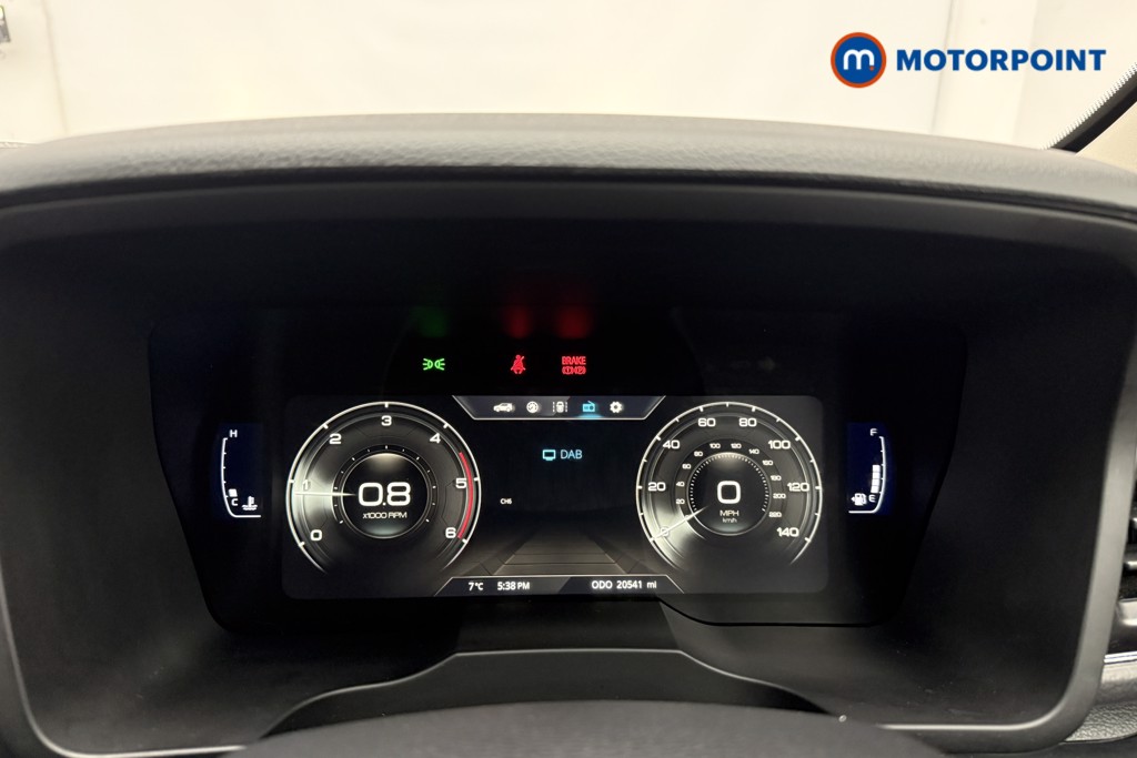 Ssangyong Tivoli Ultimate Manual Diesel SUV - Stock Number (1591440) - 5th supplementary image