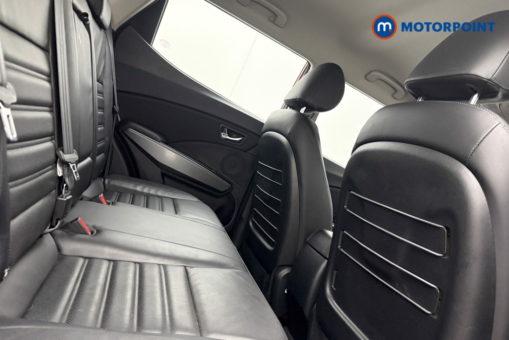 Ssangyong Tivoli Ultimate Manual Diesel SUV - Stock Number (1591440) - 8th supplementary image