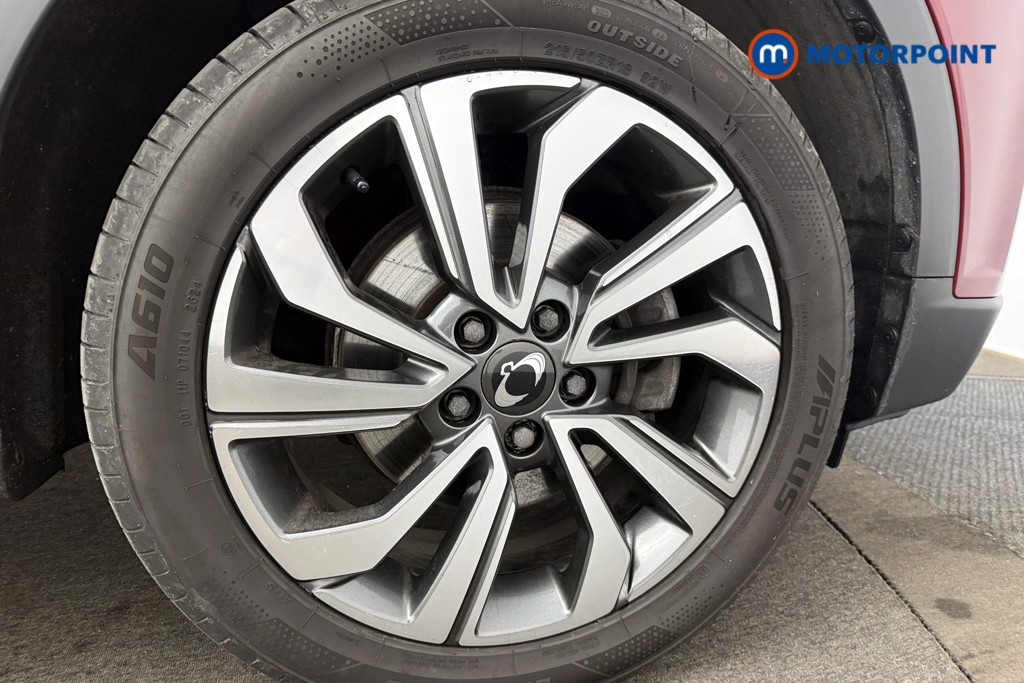 Ssangyong Tivoli Ultimate Manual Diesel SUV - Stock Number (1591440) - 10th supplementary image