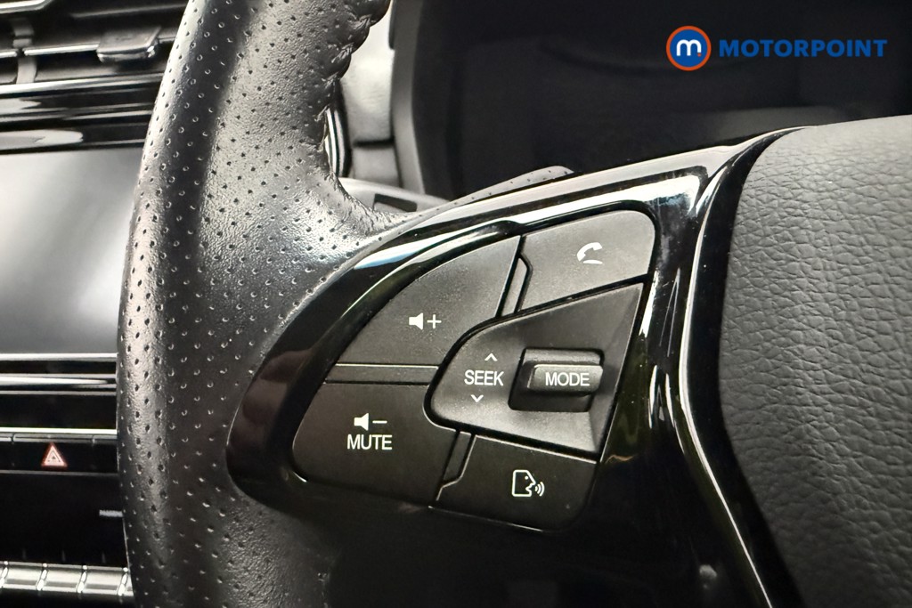 Ssangyong Tivoli Ultimate Manual Diesel SUV - Stock Number (1591440) - 13th supplementary image