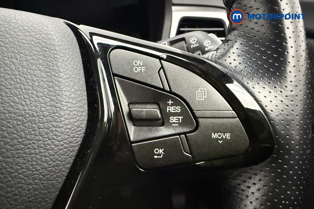 Ssangyong Tivoli Ultimate Manual Diesel SUV - Stock Number (1591440) - 14th supplementary image