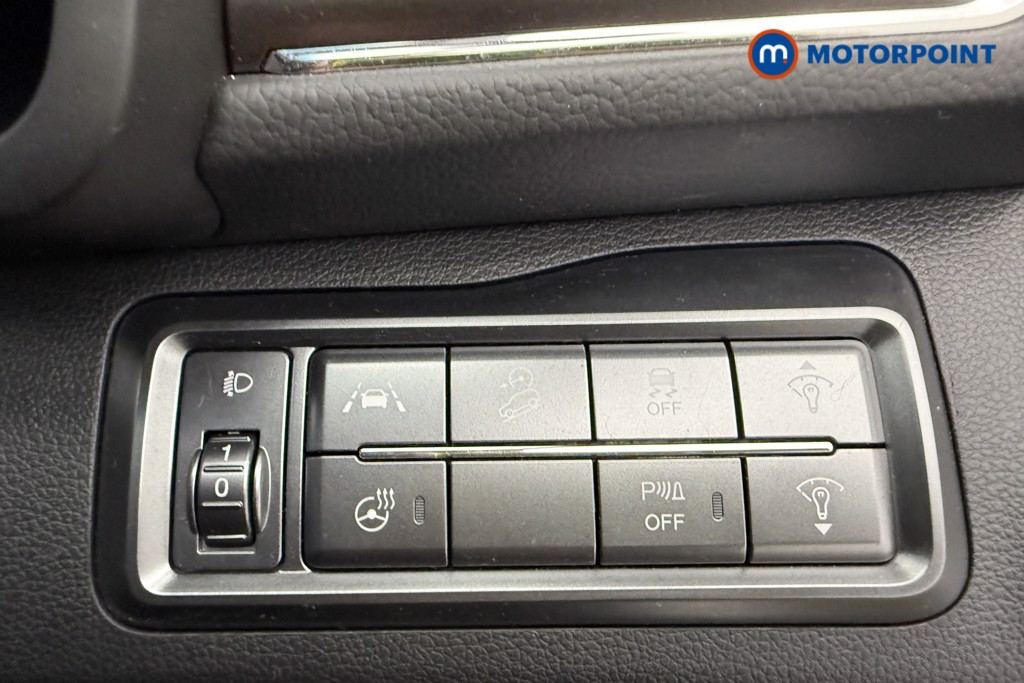 Ssangyong Tivoli Ultimate Manual Diesel SUV - Stock Number (1591440) - 16th supplementary image