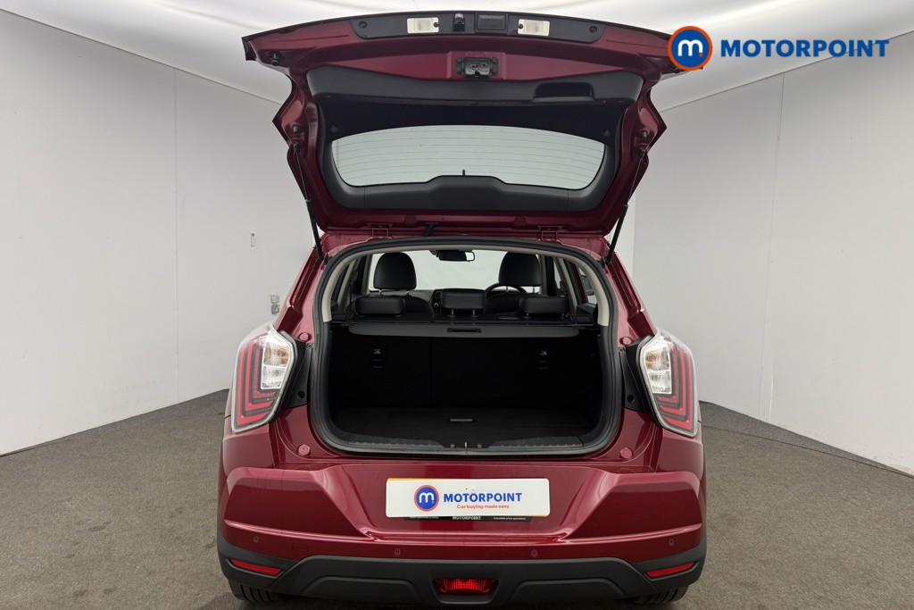 Ssangyong Tivoli Ultimate Manual Diesel SUV - Stock Number (1591440) - 20th supplementary image