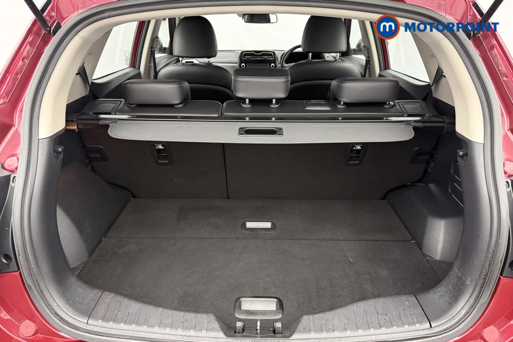 Ssangyong Tivoli Ultimate Manual Diesel SUV - Stock Number (1591440) - 21st supplementary image