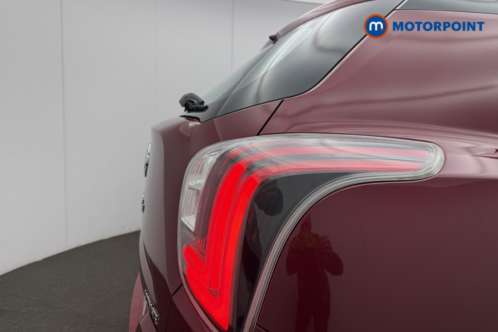 Ssangyong Tivoli Ultimate Manual Diesel SUV - Stock Number (1591440) - 25th supplementary image