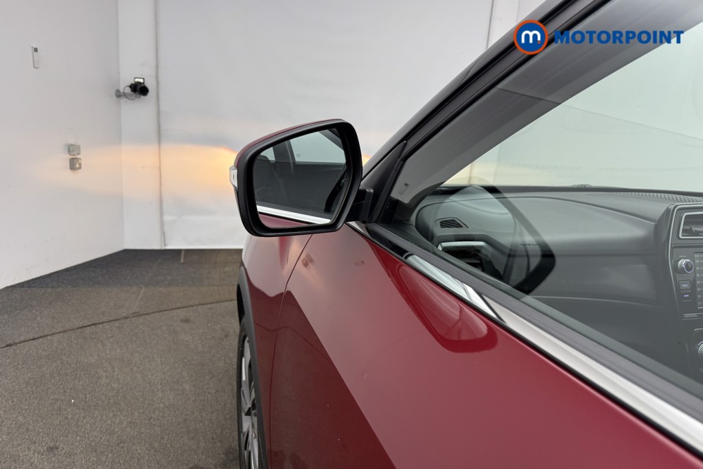 Ssangyong Tivoli Ultimate Manual Diesel SUV - Stock Number (1591440) - 29th supplementary image