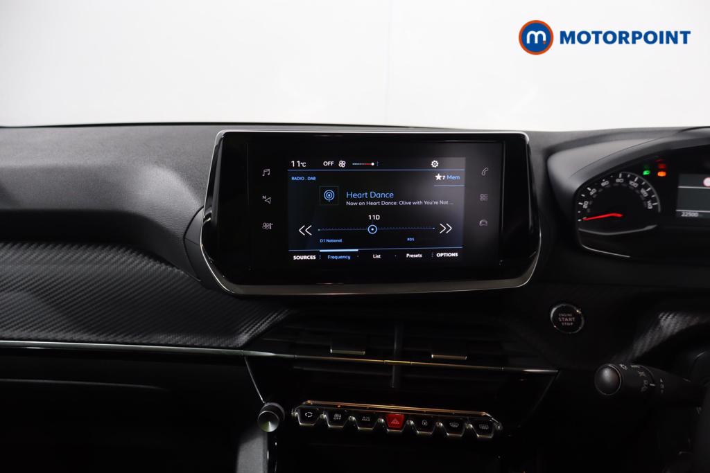 Peugeot 208 Active Manual Petrol Hatchback - Stock Number (1592699) - 2nd supplementary image