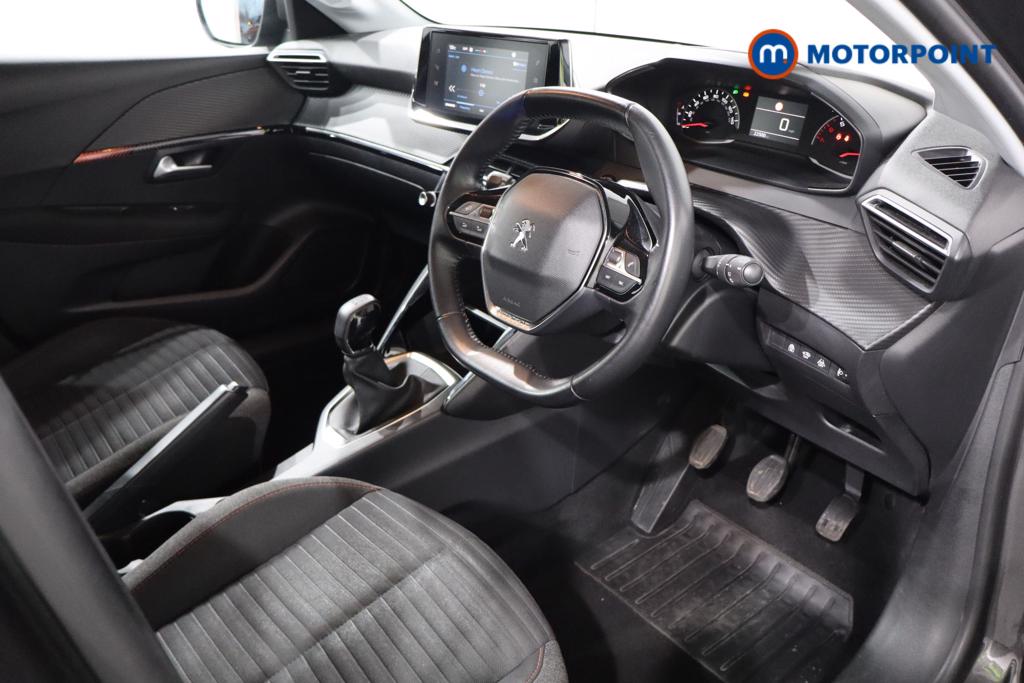 Peugeot 208 Active Manual Petrol Hatchback - Stock Number (1592699) - 4th supplementary image