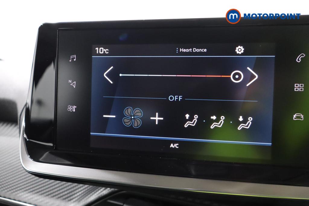 Peugeot 208 Active Manual Petrol Hatchback - Stock Number (1592699) - 6th supplementary image