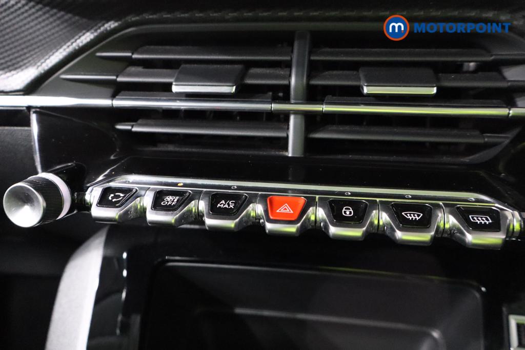 Peugeot 208 Active Manual Petrol Hatchback - Stock Number (1592699) - 9th supplementary image