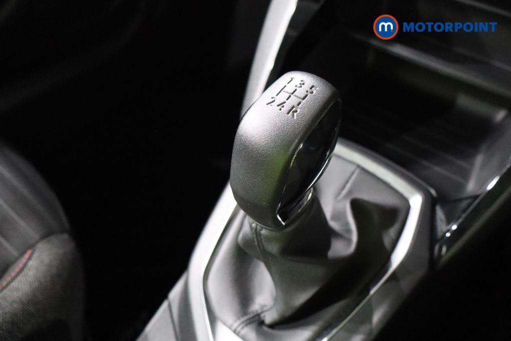 Peugeot 208 Active Manual Petrol Hatchback - Stock Number (1592699) - 10th supplementary image