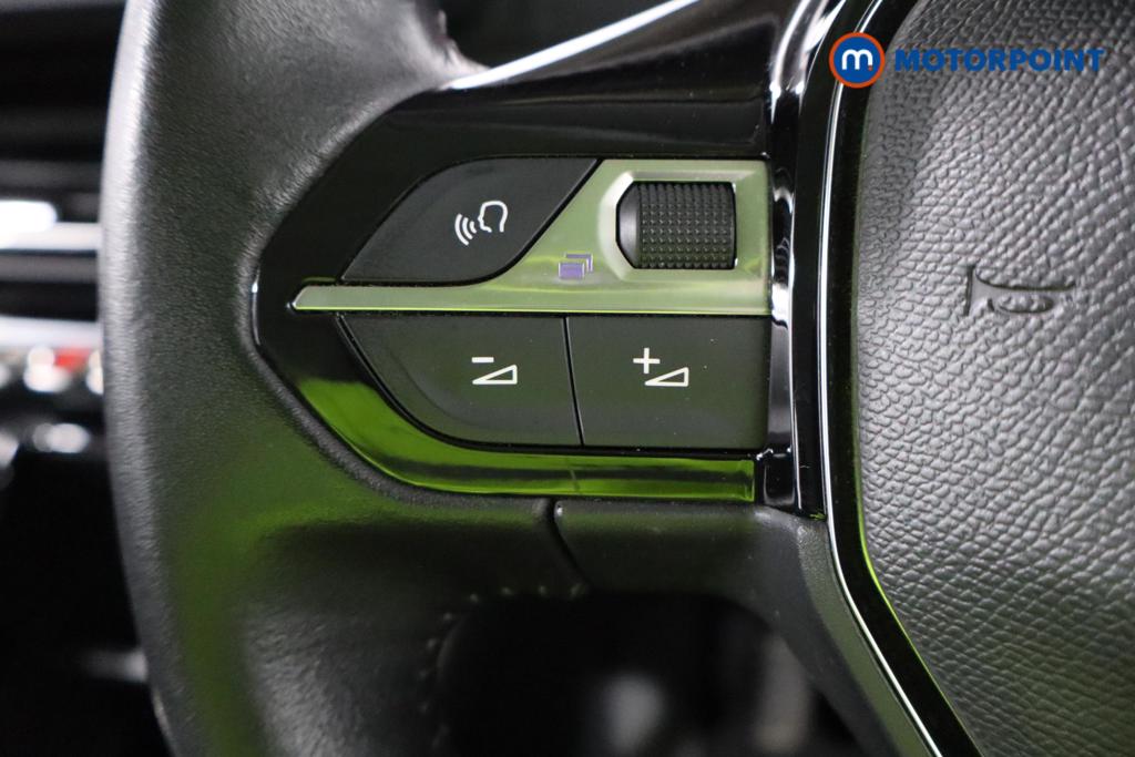 Peugeot 208 Active Manual Petrol Hatchback - Stock Number (1592699) - 11th supplementary image