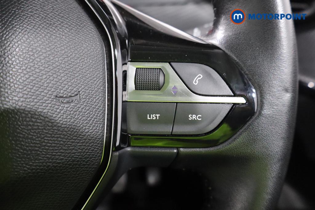 Peugeot 208 Active Manual Petrol Hatchback - Stock Number (1592699) - 12th supplementary image