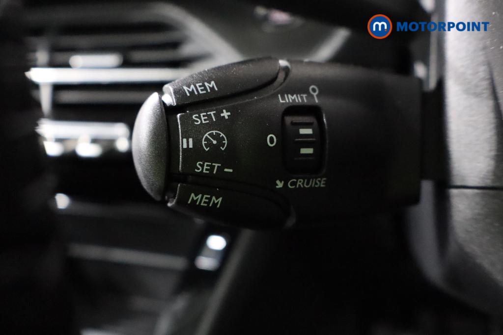 Peugeot 208 Active Manual Petrol Hatchback - Stock Number (1592699) - 13th supplementary image