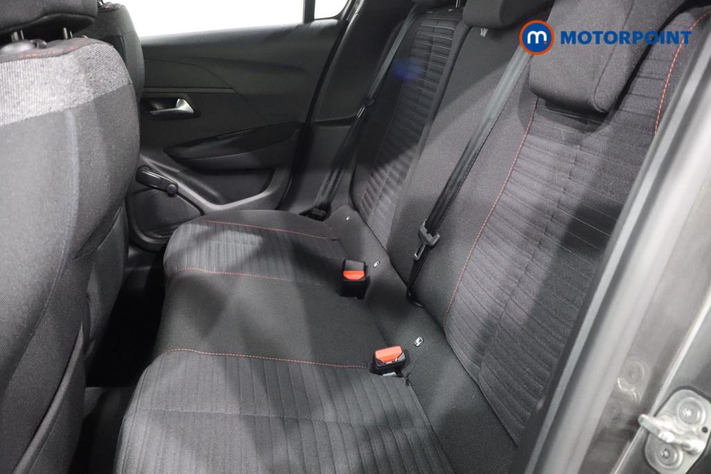 Peugeot 208 Active Manual Petrol Hatchback - Stock Number (1592699) - 17th supplementary image