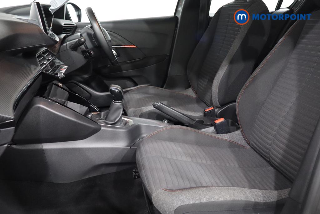 Peugeot 208 Active Manual Petrol Hatchback - Stock Number (1592699) - 18th supplementary image