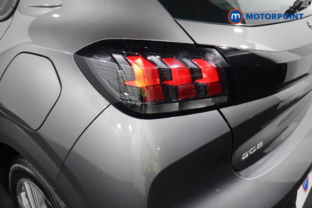 Peugeot 208 Active Manual Petrol Hatchback - Stock Number (1592699) - 19th supplementary image