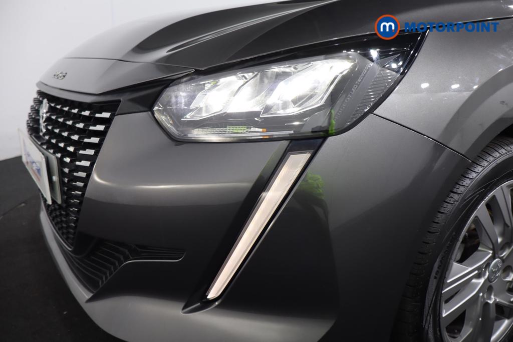 Peugeot 208 Active Manual Petrol Hatchback - Stock Number (1592699) - 20th supplementary image