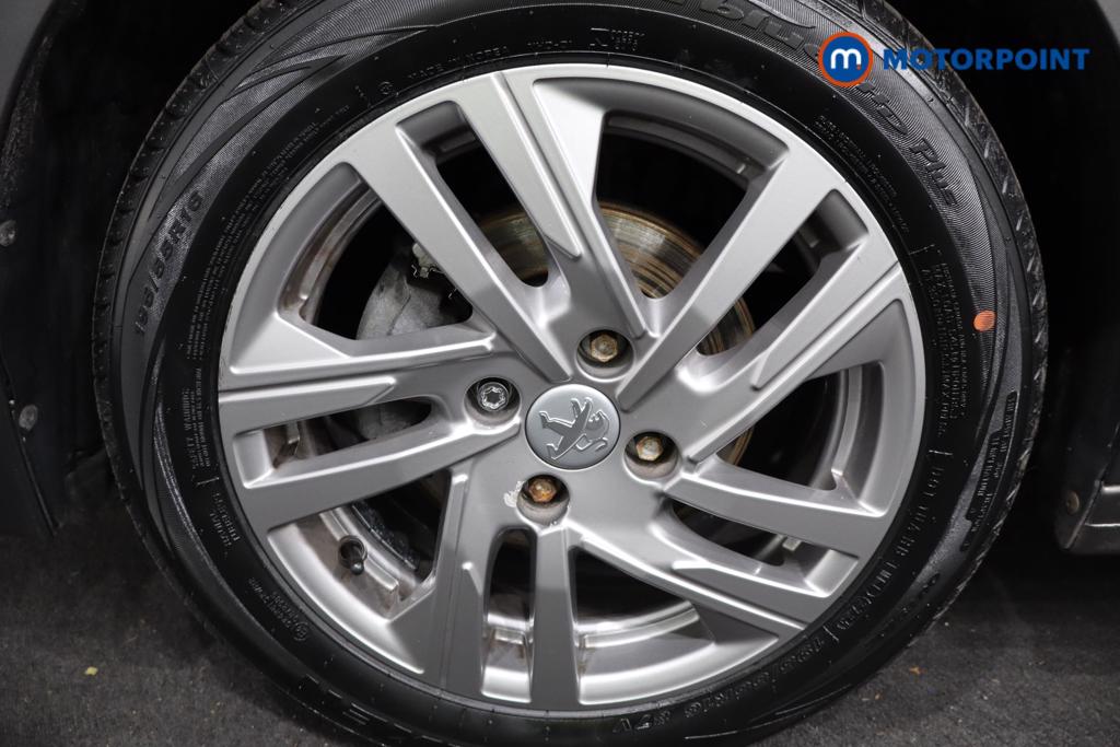 Peugeot 208 Active Manual Petrol Hatchback - Stock Number (1592699) - 21st supplementary image