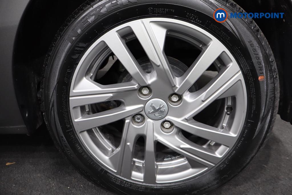 Peugeot 208 Active Manual Petrol Hatchback - Stock Number (1592699) - 22nd supplementary image