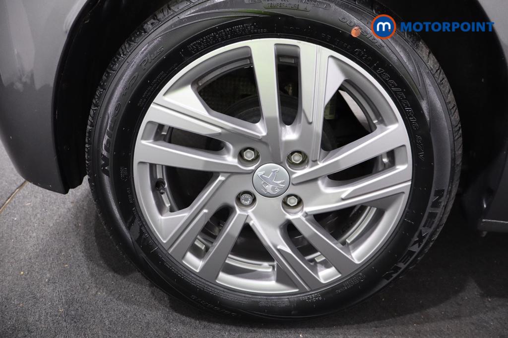 Peugeot 208 Active Manual Petrol Hatchback - Stock Number (1592699) - 23rd supplementary image