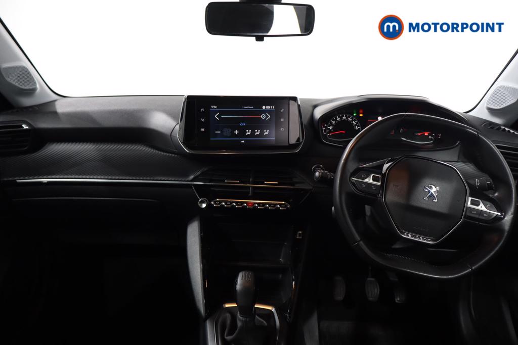 Peugeot 208 Active Manual Petrol Hatchback - Stock Number (1592699) - 1st supplementary image