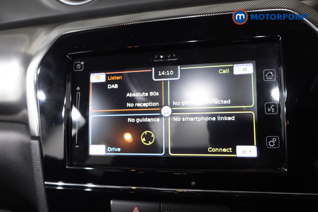 Suzuki Vitara SZ5 Automatic Petrol-Electric Hybrid SUV - Stock Number (1592970) - 2nd supplementary image