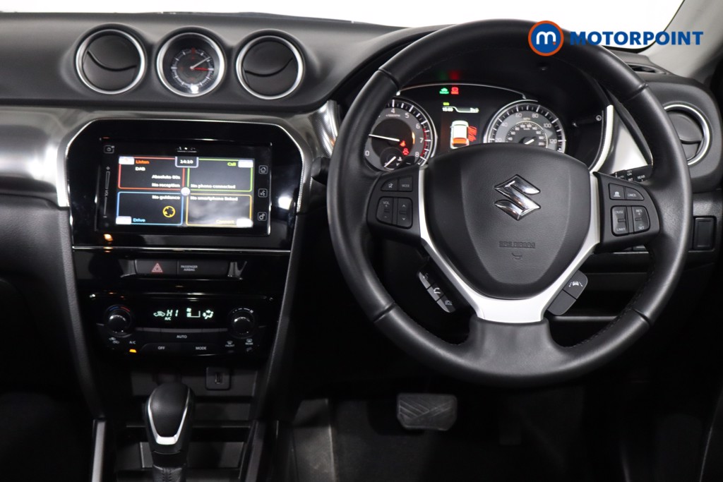 Suzuki Vitara SZ5 Automatic Petrol-Electric Hybrid SUV - Stock Number (1592970) - 3rd supplementary image