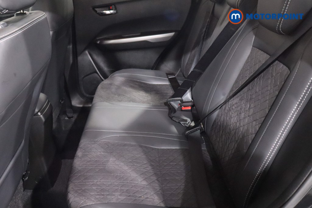 Suzuki Vitara SZ5 Automatic Petrol-Electric Hybrid SUV - Stock Number (1592970) - 5th supplementary image