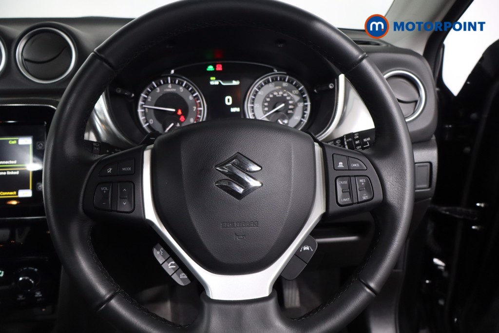 Suzuki Vitara SZ5 Automatic Petrol-Electric Hybrid SUV - Stock Number (1592970) - 6th supplementary image