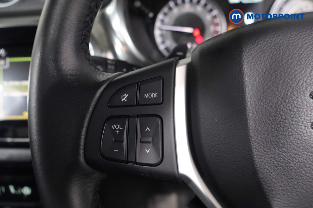Suzuki Vitara SZ5 Automatic Petrol-Electric Hybrid SUV - Stock Number (1592970) - 7th supplementary image