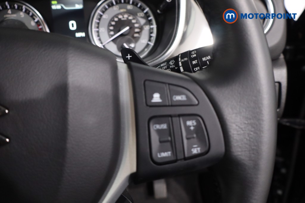 Suzuki Vitara SZ5 Automatic Petrol-Electric Hybrid SUV - Stock Number (1592970) - 8th supplementary image