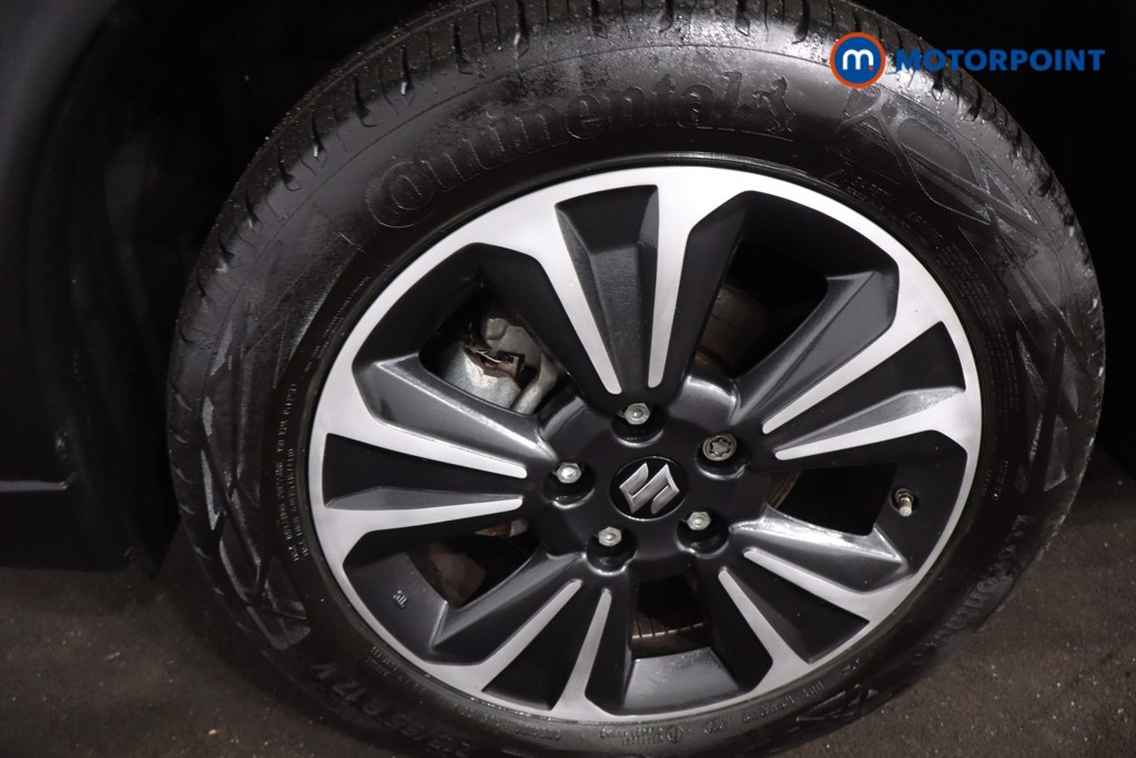 Suzuki Vitara SZ5 Automatic Petrol-Electric Hybrid SUV - Stock Number (1592970) - 10th supplementary image