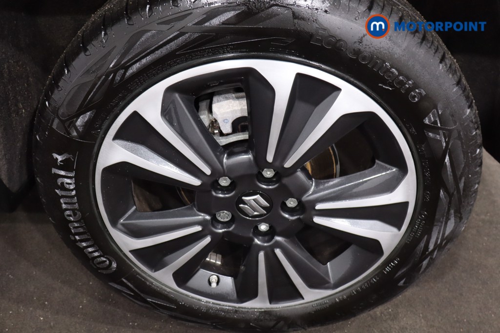 Suzuki Vitara SZ5 Automatic Petrol-Electric Hybrid SUV - Stock Number (1592970) - 11th supplementary image