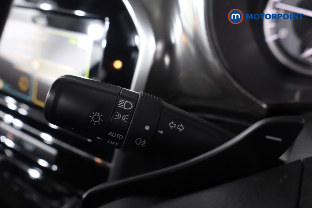 Suzuki Vitara SZ5 Automatic Petrol-Electric Hybrid SUV - Stock Number (1592970) - 13th supplementary image