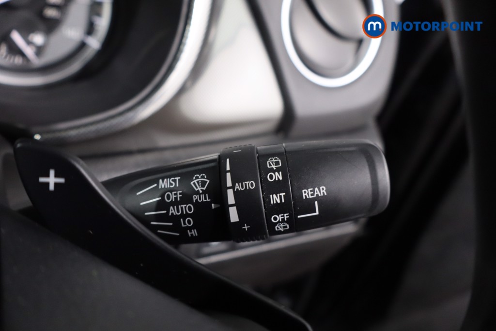 Suzuki Vitara SZ5 Automatic Petrol-Electric Hybrid SUV - Stock Number (1592970) - 14th supplementary image