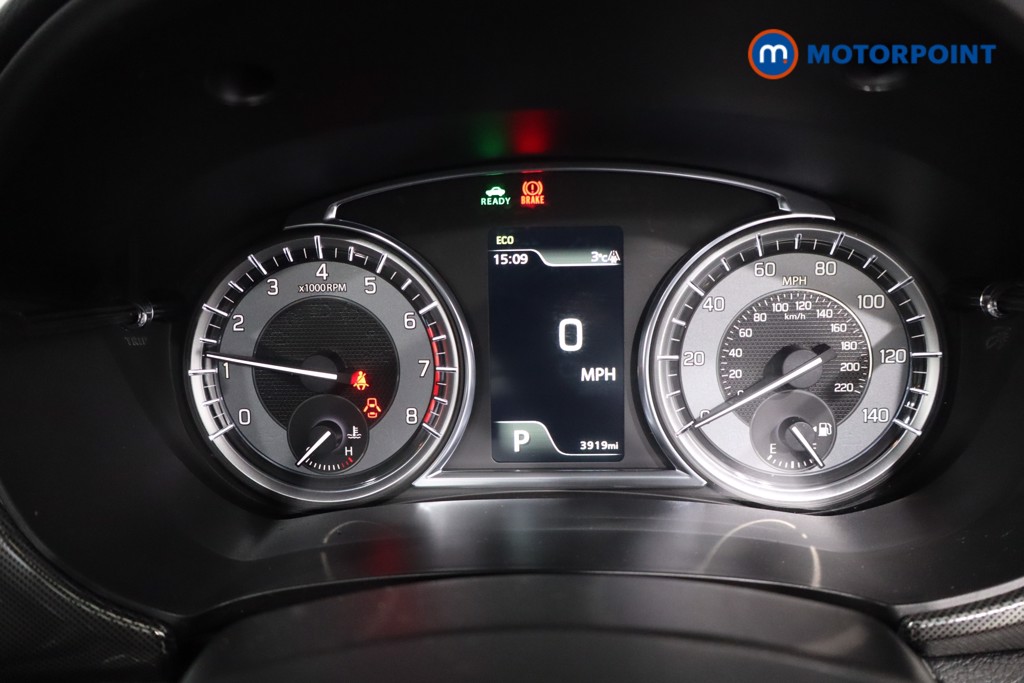 Suzuki Vitara SZ5 Automatic Petrol-Electric Hybrid SUV - Stock Number (1592970) - 15th supplementary image