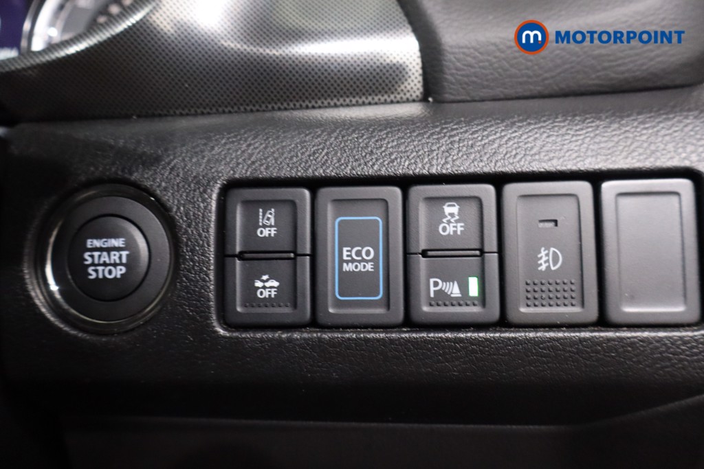 Suzuki Vitara SZ5 Automatic Petrol-Electric Hybrid SUV - Stock Number (1592970) - 16th supplementary image