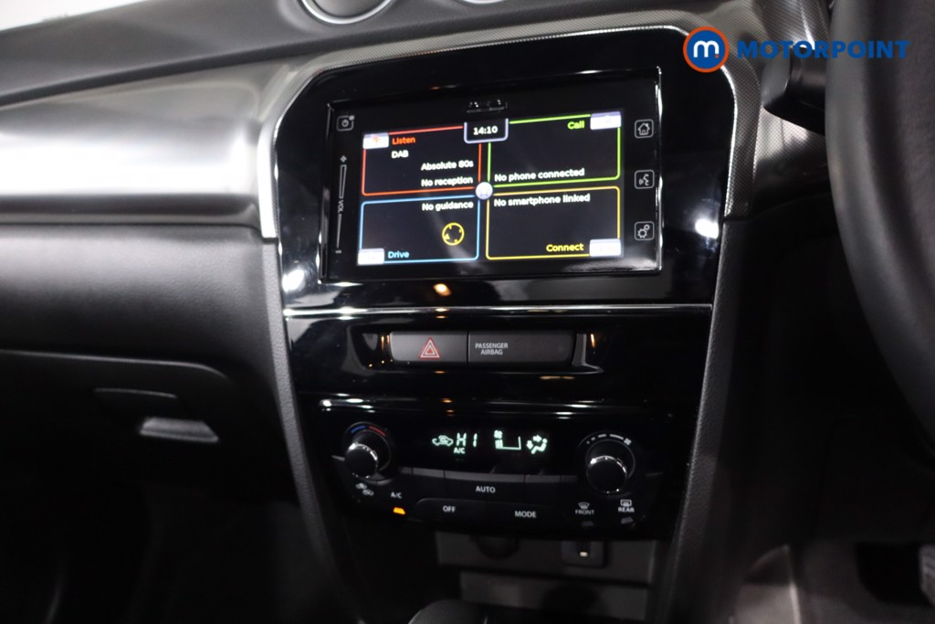 Suzuki Vitara SZ5 Automatic Petrol-Electric Hybrid SUV - Stock Number (1592970) - 18th supplementary image