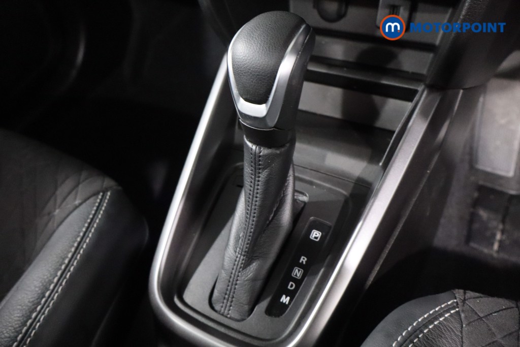 Suzuki Vitara SZ5 Automatic Petrol-Electric Hybrid SUV - Stock Number (1592970) - 19th supplementary image