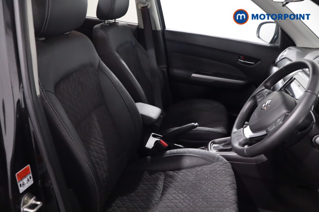 Suzuki Vitara SZ5 Automatic Petrol-Electric Hybrid SUV - Stock Number (1592970) - 22nd supplementary image