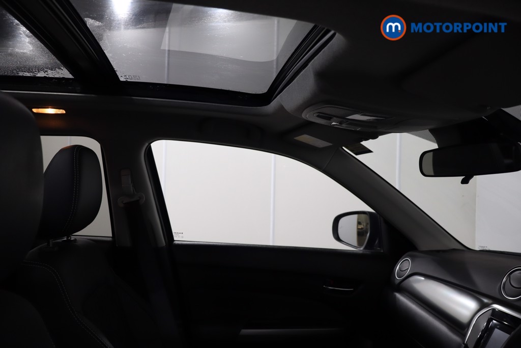 Suzuki Vitara SZ5 Automatic Petrol-Electric Hybrid SUV - Stock Number (1592970) - 23rd supplementary image