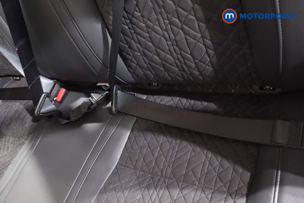 Suzuki Vitara SZ5 Automatic Petrol-Electric Hybrid SUV - Stock Number (1592970) - 26th supplementary image