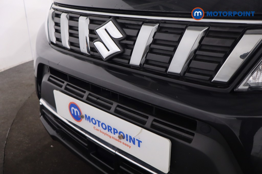 Suzuki Vitara SZ5 Automatic Petrol-Electric Hybrid SUV - Stock Number (1592970) - 29th supplementary image