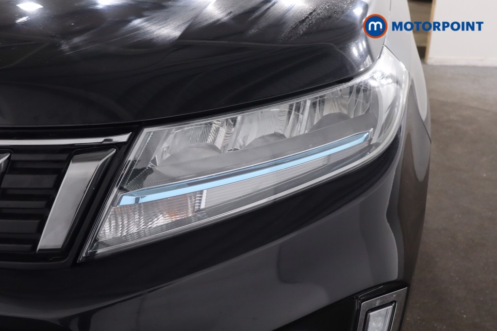 Suzuki Vitara SZ5 Automatic Petrol-Electric Hybrid SUV - Stock Number (1592970) - 30th supplementary image