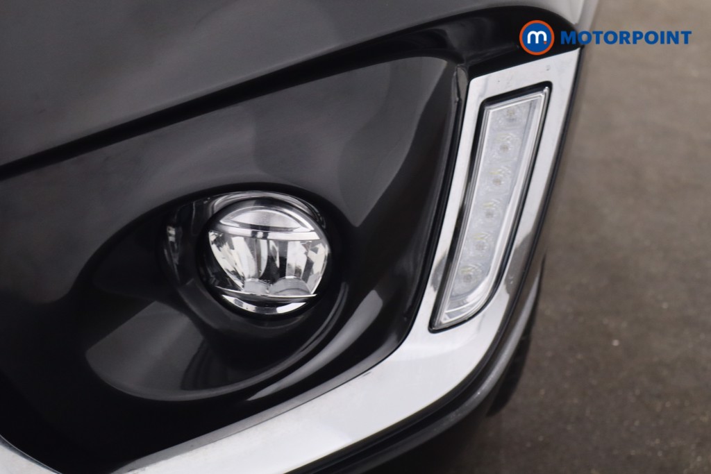 Suzuki Vitara SZ5 Automatic Petrol-Electric Hybrid SUV - Stock Number (1592970) - 31st supplementary image