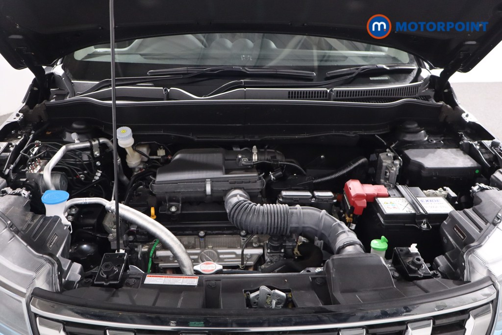 Suzuki Vitara SZ5 Automatic Petrol-Electric Hybrid SUV - Stock Number (1592970) - 32nd supplementary image