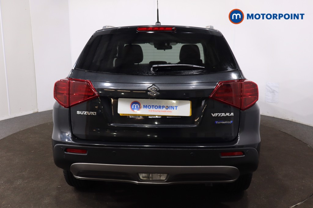 Suzuki Vitara SZ5 Automatic Petrol-Electric Hybrid SUV - Stock Number (1592970) - 34th supplementary image