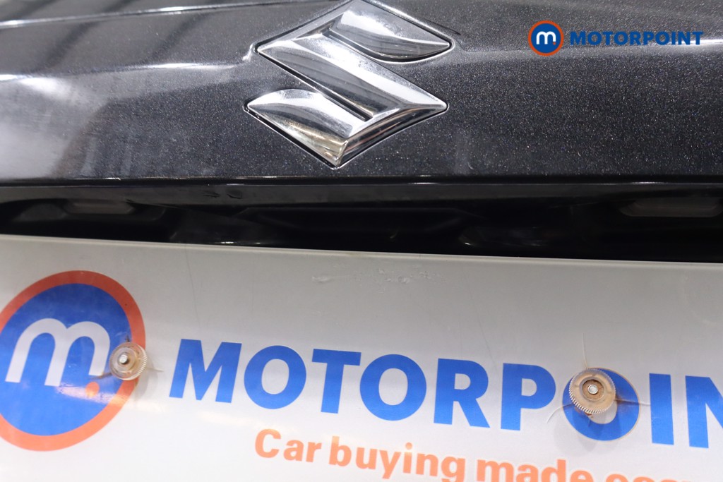 Suzuki Vitara SZ5 Automatic Petrol-Electric Hybrid SUV - Stock Number (1592970) - 37th supplementary image