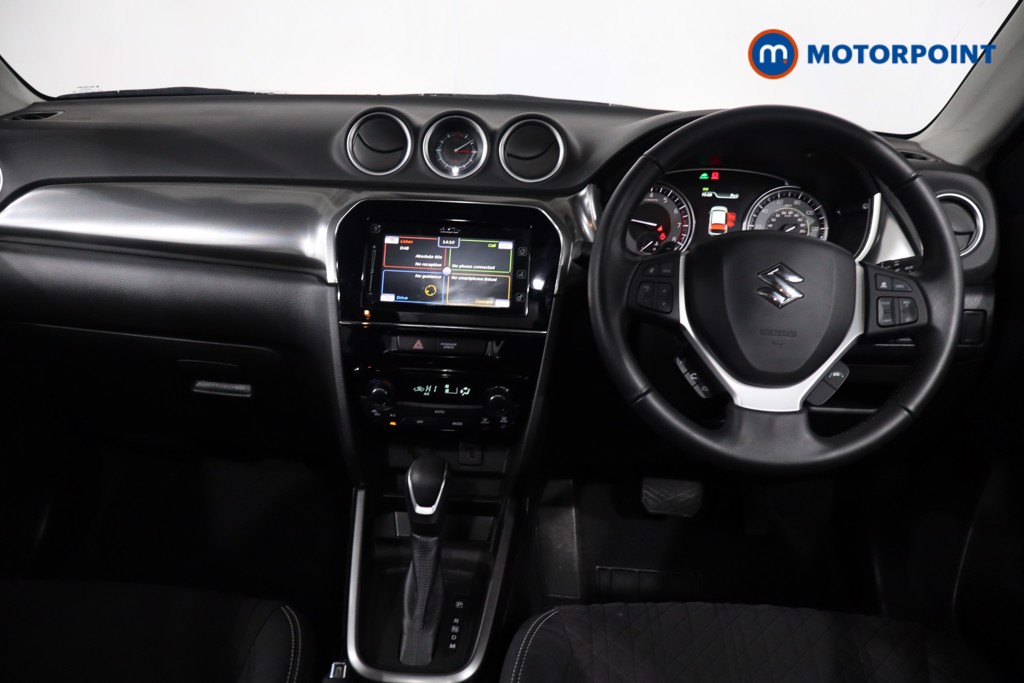 Suzuki Vitara SZ5 Automatic Petrol-Electric Hybrid SUV - Stock Number (1592970) - 1st supplementary image
